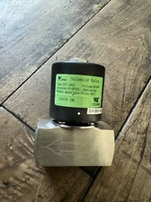 JIAYIN SOLENOID VALVE ZCT-10S2 pressure :0-5PSIG medium gas