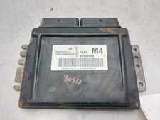 Moteur Chevrolet NUBIRA