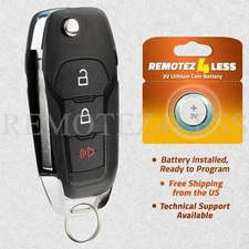 For 2015 2016 2017 2018 2019 Ford F150 F250 F350 Keyless Entry Remote N5F-A08TAA