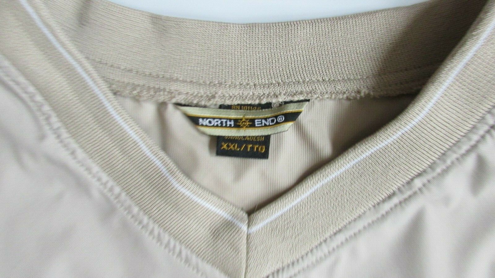 Dairy Queen Ice Cream Employee Uniform Pullover Windb… Gem