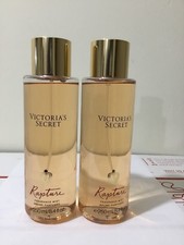 2x Victoria's Secret RAPTURE Fragrance Mist Body Spray 8.4 oz / 250 ml