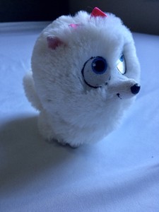 pomeranian beanie boo