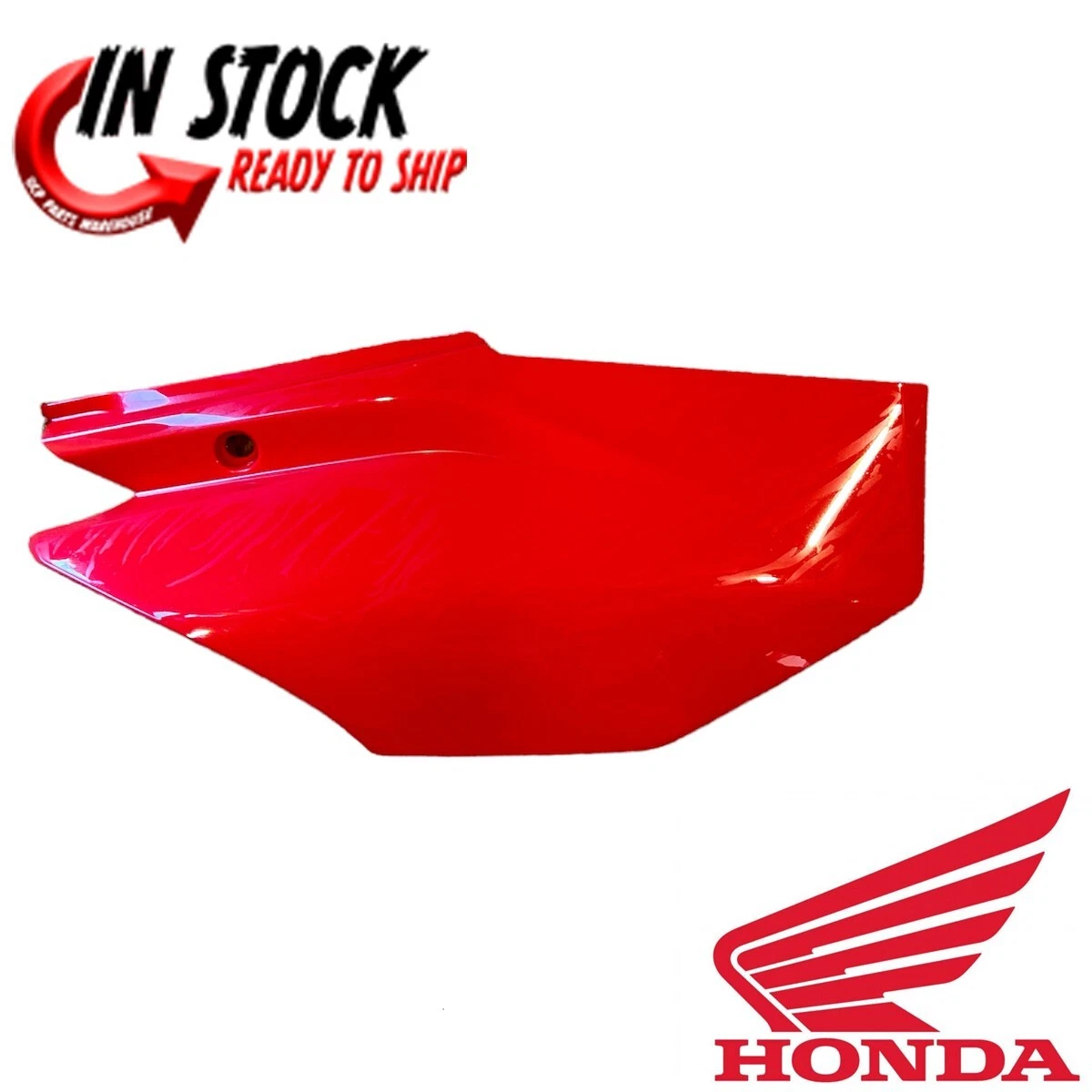 Motorcycle & Scooter Fenders for Honda CRF125F for sale | eBay