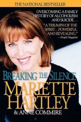 Breaking the Silence by Hartley, Mariette; Commire, Anne
