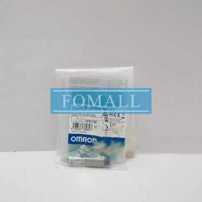 1Pcs New For Proximity Switch Sensor E2B-M12KN08-M1-C2