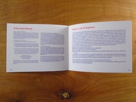 Dr Jekyll and Mr Hyde Nintendo NES Manual Only ~ Instruction Booklet