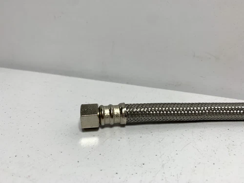 Proflo PFX146344 3/8" Faucet Supply 125PSI - Picture 4 of 4