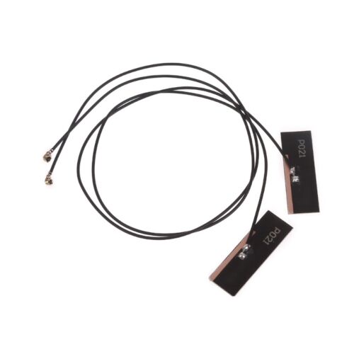 WiFi 2.4GHz 5GHz Antenna 35cm IPEX4 MHF4 WiFi Cable M.2 NGFF Wifi - Afbeelding 1 van 10