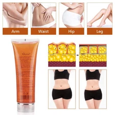 300g Conductive Slimming Gel – For EMS, Ultrasound, RF Cavitation Machines, Body