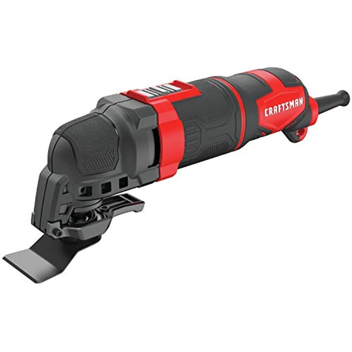 Craftsman corded cheap oscillating tool