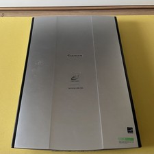 Canon CanoScan LiDE 200 - Gebraucht - Voll Fu...