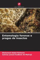 Mohamed Abdel-Raheem (U. A.) | Entomologia Forense E Pragas De Insectos | Buch