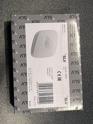 Bewegungsmelder SVL Valeto Motion Sensor 420040 - Zigbee