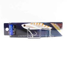 Bassday Range Vibe 70 Iron Metal Countersunk Vibration Bait HH-385 (8067)