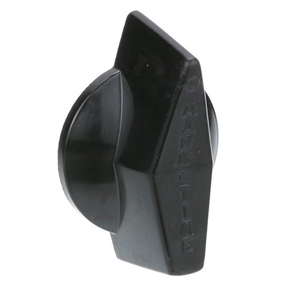 Alto-Shaam Knob1-5/8 D, Pointer KN-3765