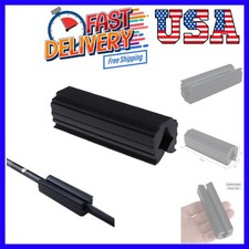 Rubber Grip Vise Clamp for Golf Club Repair Regripping Shaft