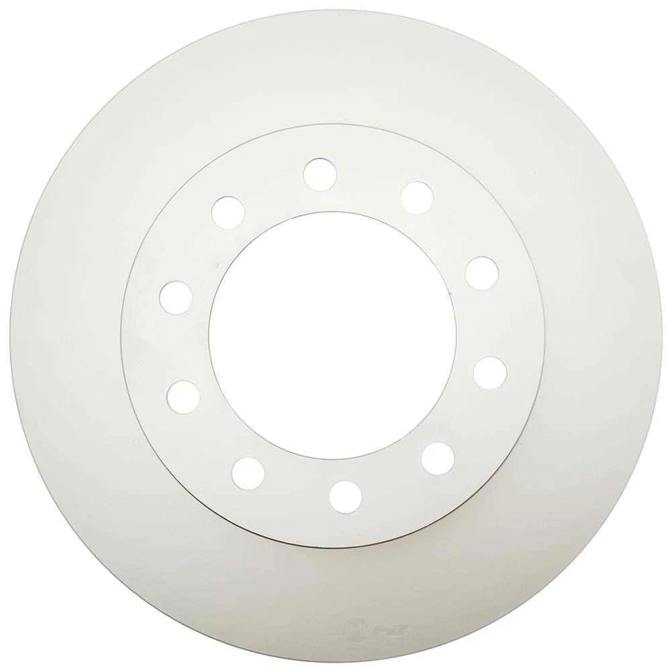 全涂层适合 2017 - 2019 年福特 F-450 Super Duty,F-550 Super Duty ACDELCO 金色 — 第 2/3 张图片