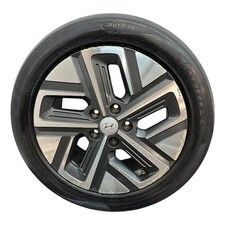 HYUNDAI KONA EV ALLOY WHEEL 17" 2018-2023 52910-K4100