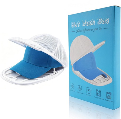 #ad Hat Washer Cage Hat Washer for Baseball Caps for Washing Machine or Dishwash... $20.47