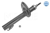2X StoßDäMpfer Meyle 126 613 0003 FüR Felicia Skoda 6U1 1 2