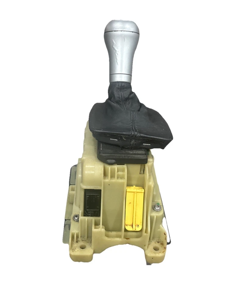 2008-2014 梅赛德斯-奔驰 C300 地板齿轮选择器变速器带 Knob A2042677724 原始设备制造商 — 第 3/4 张图片