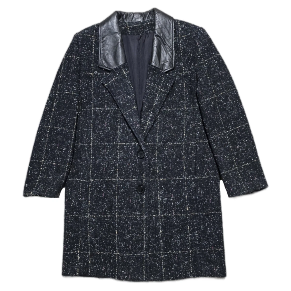 Tweed Vintage Coats, Jackets & Vests for Women for sale - eBay