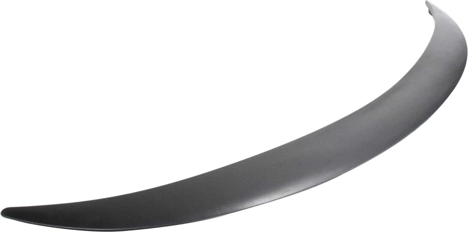 Moldura de capó izquierda, derecha negra CH1235101 4805701AA para 300M 1999-2004 Foto 3 de 4