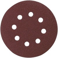 Makita P-43549 Schleifpapier Exzenterschleifer Klett Ø 125 Mm K60 10 StüCk
