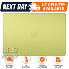 Apple Macbook Pro Neo A3404 13" Laptop Screen Assembly EMC8984 Citrus