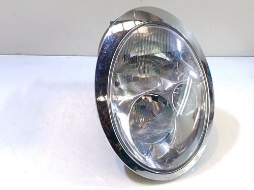 Mini R53 Scheinwerfer LINKER SCHEINWERFER / 3035121 FÜR MINI MINI R50, R53 ONE | eBay.de