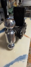 Bw Trailer Hitches Tow Stow Adjustable Trailer Hitch Ball Mount - Fits 2.5 Bw Trailer Hitches Tow Stow Adjustable Trailer Hitch Ball Mount - Fits 2.5