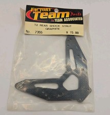 Team Associated Graphite Rear Shock Tower Rc1...