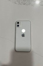 Apple iPhone 11 - 64 GB - White (Unlocked) for sale online | eBay