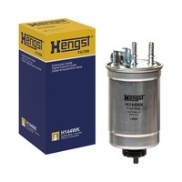 Hengst Filter Kraftstofffilter H144WK Leitungsfilter FüR Fiat Strada Punto Doblo