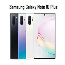 Nuovo Samsung Galaxy Note 10+ Plus SM-N975U1 256 GB ROM sbloccato in fabbrica