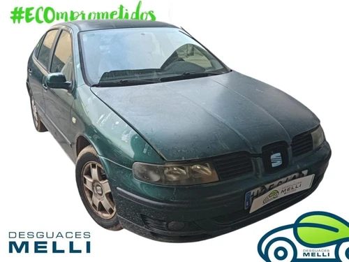 02A911023R Motor Arranque para SEAT LEON (1M1) Signo 2000 9174791 - Imagen 8 de 10