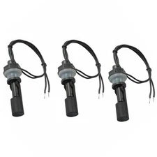 Water Level Liquid Sensor Float Switch for Acidic and Alkaline Liquids