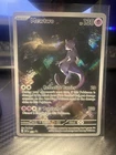 Pokémon TCG Mewtwo Promo Card 151 UPC