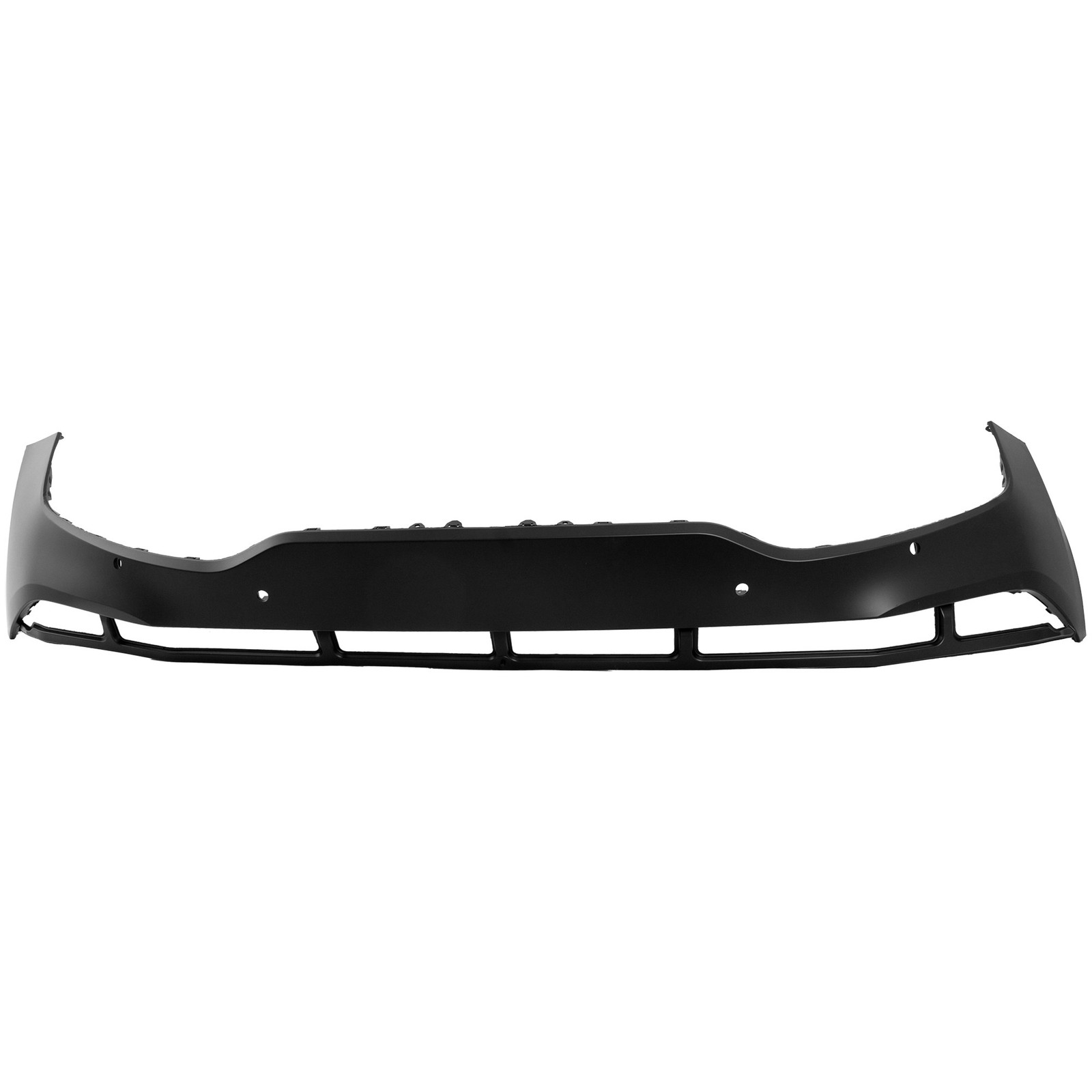 2023 Kia Sportage Front Upper Bumper Cover Primed OEM 86510DW010 KI1014116