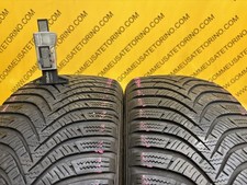 PNEUMATICI USATI GOMME USATE INVERNALI HANKOOK 195 55 16 AL 63%