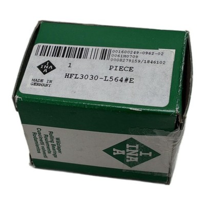 HFL3030-L564#E INA, HFL3030-L564#E INA Drawn Cup Needle Roller Clutch for Hig...