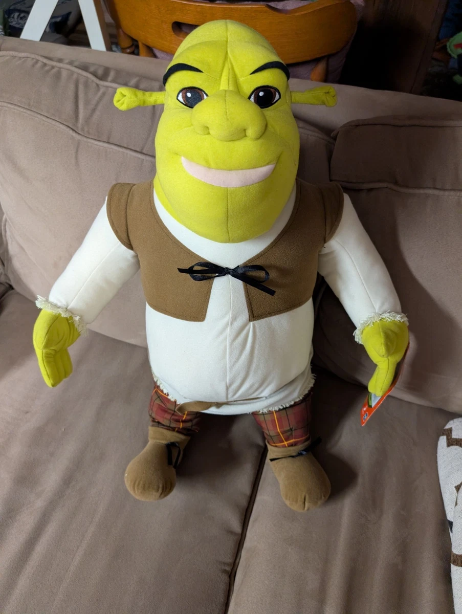Hasbro Shrek Toys & Hobbies for sale | eBay