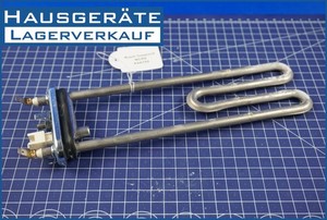 Heizelement Waschmaschine - Bosch Classixx 5 WCM5 9000190625