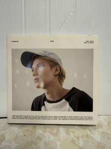 Taemin Ace | eBay