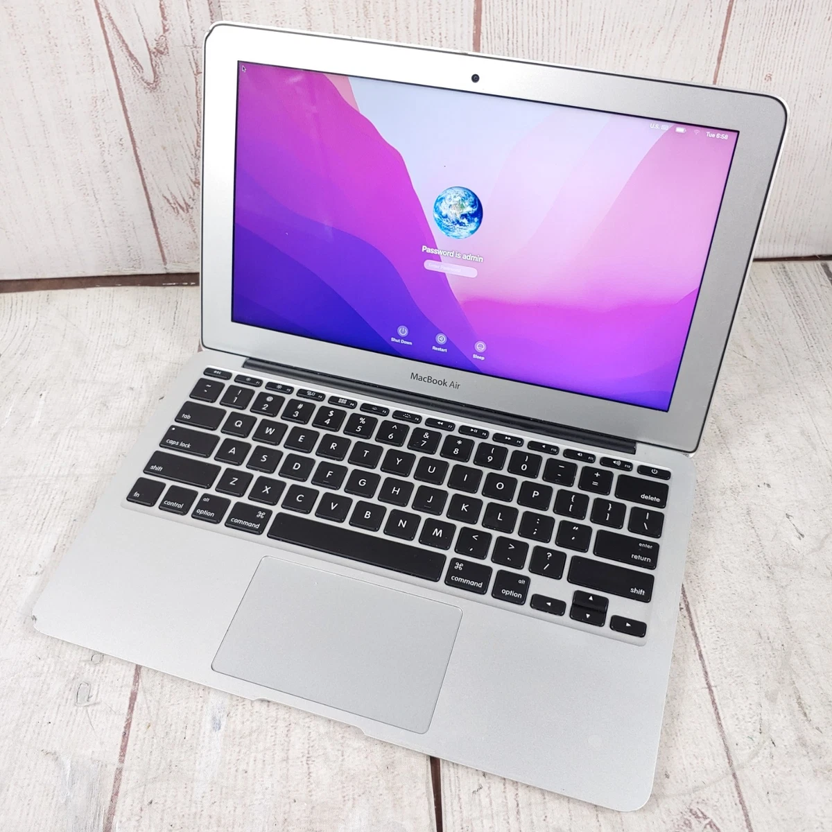 Macbook Air 11 Inch for sale | eBay