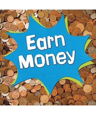 Earn Money, Emily Raij