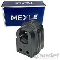 Meyle 22Mm Stabilager Buchse Vorne Passend FüR Renault Grand Megane ScÉNic | 16-