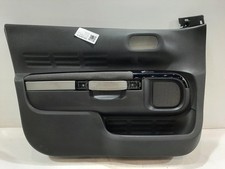 CITROEN C4 CACTUS MK1 2014-2020 5Dr Front Left Door Card Panel OEM 98037157ZD