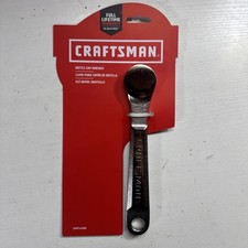 Rare Discontinued Craftsman Bottle Opener  - ...