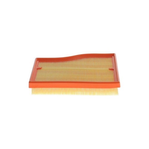 Luftfilter Bosch F026400593 FüR Mercedes Benz Mercedes Benz-image